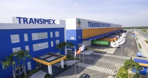 Trasimex dự tính đưa Transimex Hi Tech Park Logistics thành công ty đại chúng