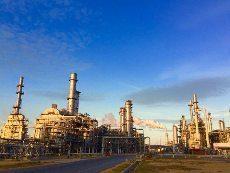 Ba chính sách ưu đãi "sai lầm nghiêm trọng" với Nhà máy lọc hoá dầu Nghi Sơn