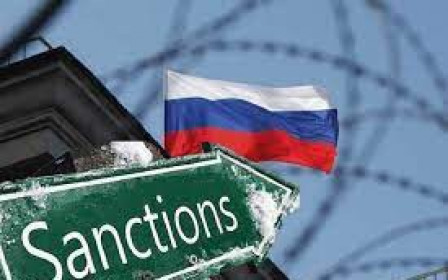 Kinh tế Nga có thể bị tụt lùi ít nhất 30 năm do đòn trừng phạt từ Mỹ và phương Tây