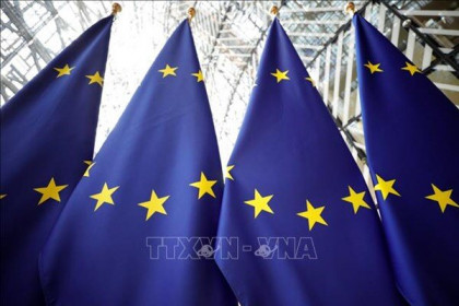 EU tước bỏ quy chế Tối huệ quốc của Nga tại WTO