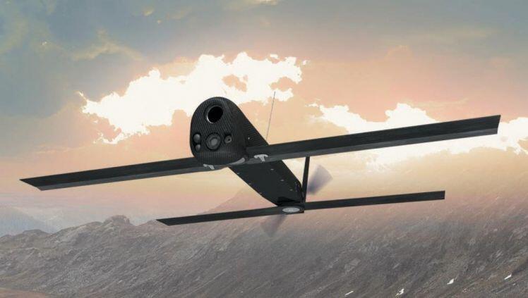 Mỹ cân nhắc cung cấp “UAV sát thủ” cho Ukraine