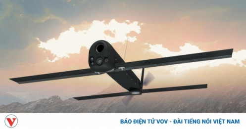 Mỹ cân nhắc cung cấp “UAV sát thủ” cho Ukraine