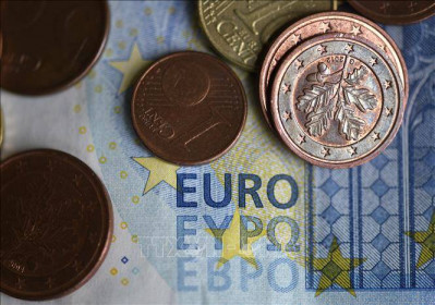 Giá đồng euro tăng vọt sau những tín hiệu tích cực trong hòa đàm Nga - Ukraine