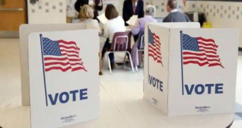 Bầu cử Mỹ giữa kỳ 2022: Liệu lịch sử có tái diễn?