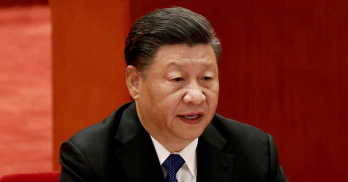 Ông Tập Cận Bình tuyên bố Trung Quốc sẽ kiên định với chiến lược zero-Covid