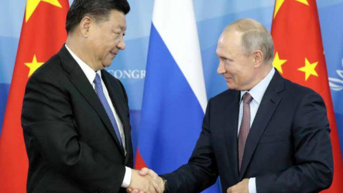 Trung Quốc có thể hỗ trợ kinh tế Nga tới đâu?