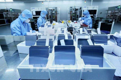 Tăng tốc dòng vốn FDI