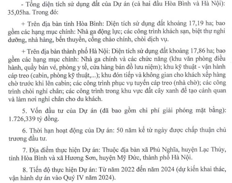 Sắp xây dựng tuyến cáp treo tại khu di tích Chùa Hương