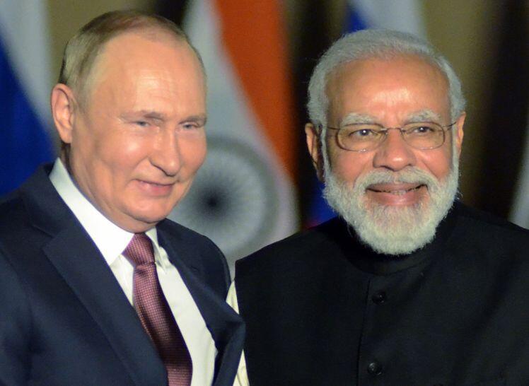 Ấn Độ đề nghị không chính trị hóa việc nhập khẩu dầu hợp pháp từ Nga