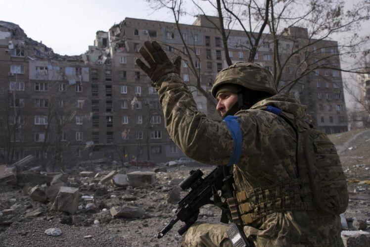 Nga tố Ukraine cố kéo dài đàm phán bằng các đề xuất ngày càng thiếu thực tế