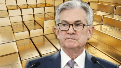Giá vàng hôm nay 18/3: Vàng trở lại đường đua, Fed thực ra "diều hâu hay bồ câu", lý do quỹ đầu tư mạnh tay mua vào?