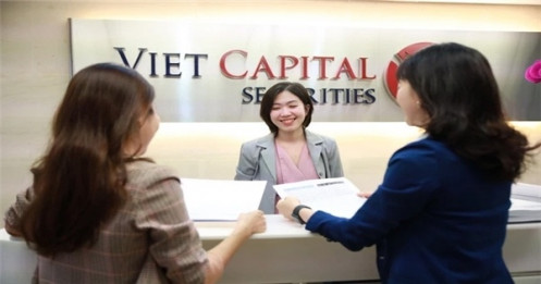 Công ty chứng khoán thận trọng sau 2 năm lãi lớn