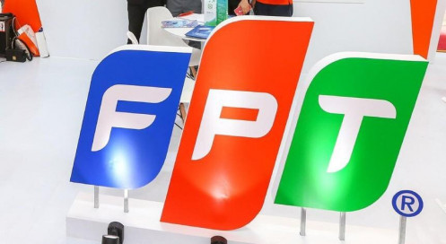 Tập đoàn FPT dự kiến phát hành hơn 6,6 triệu cổ phiếu ESOP giá 10.000 đồng, trả cổ tức năm 2022 tỷ lệ 20%