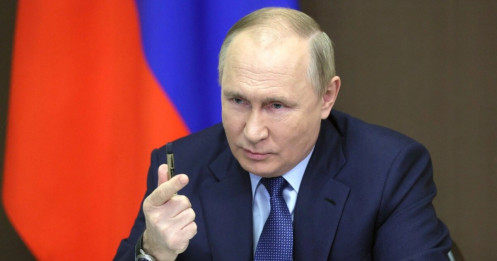 10 "lá chắn" giúp Nga đứng vững trước "bão" trừng phạt của phương Tây