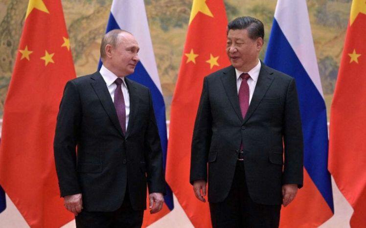 Trung Quốc đang "duy trì sự cân bằng tinh tế" trong xung đột Nga-Ukraine