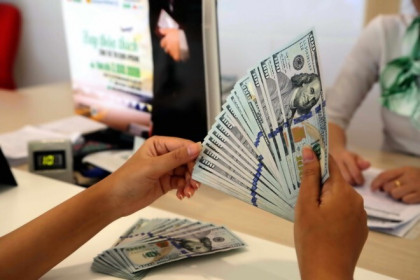 Giá USD hôm nay 20.3.2022: Sụt giảm từ mức cao