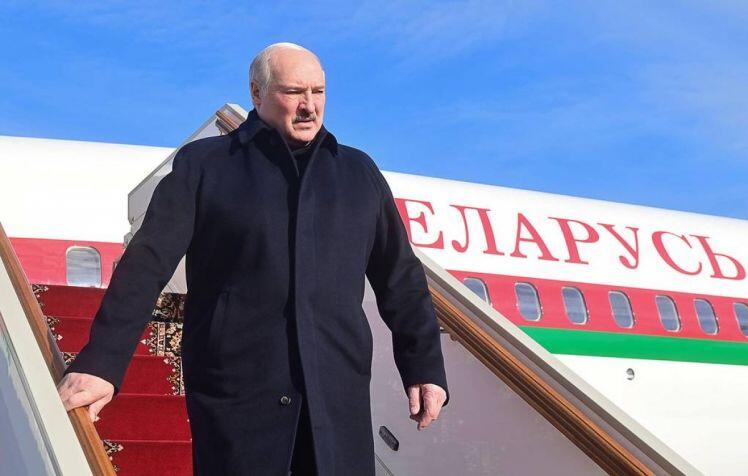 Tổng thống Belarus: Phương Tây đã đẩy Ukraine đến cuộc chiến này