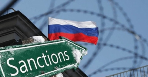 Quan chức Nga: Công ty phương Tây ‘lặng lẽ’ nói về việc muốn quay trở lại