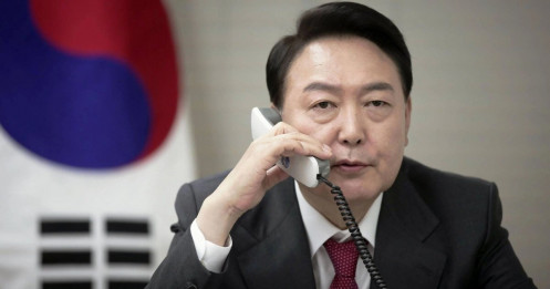 Tổng thống đắc cử Hàn Quốc phá lệ, không chuyển vào Nhà Xanh quyền lực