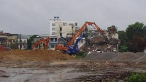 Thanh Hóa chốt giá khởi điểm 222 tỷ đồng cho khu đất có vị trí “đắc địa” tại Sầm Sơn