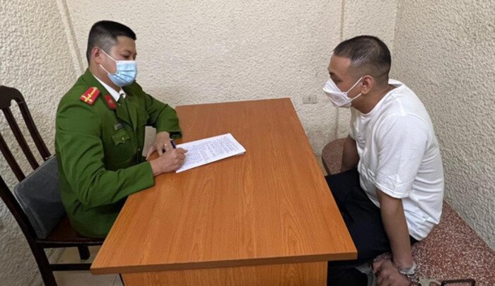 Giật mình 'hội vỡ nợ làm liều': Quen nhau trên mạng, thành cướp ngoài đời