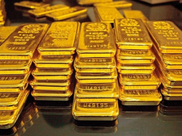 Vàng trong nước đắt hơn thế giới 16 triệu đồng/lượng, người mua nên cẩn trọng