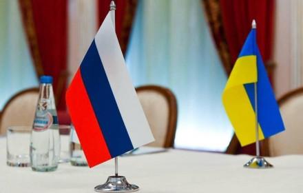 Nga - Ukraine nối lại đàm phán trực tuyến vào ngày 21/3