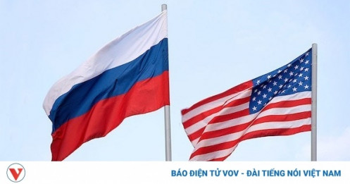 Bộ Ngoại giao Nga: Bình luận của ông Biden khiến quan hệ Nga-Mỹ “trên bờ vực bị cắt đứt”