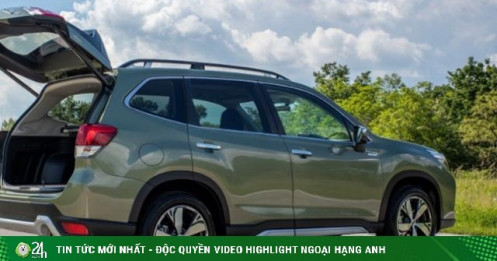 Nhiều mẫu ô tô giảm giá mạnh, có mẫu xe nhập giảm hơn 200 triệu đồng