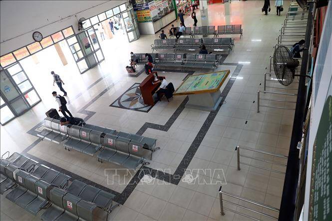 Hà Nội: Doanh nghiệp vận tải khó khăn do giá xăng liên tục tăng