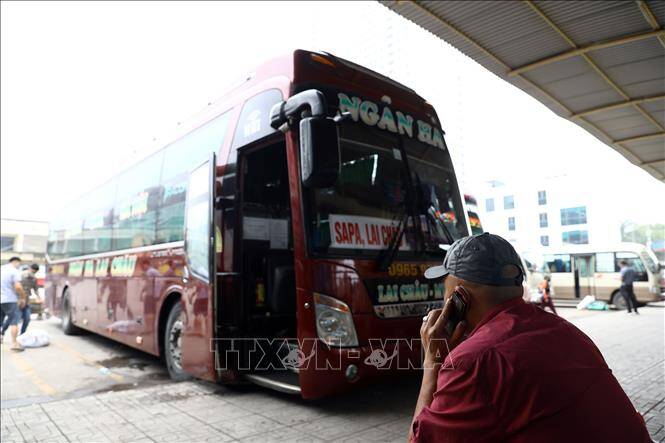 Hà Nội: Doanh nghiệp vận tải khó khăn do giá xăng liên tục tăng