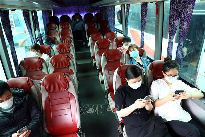 Hà Nội: Doanh nghiệp vận tải khó khăn do giá xăng liên tục tăng