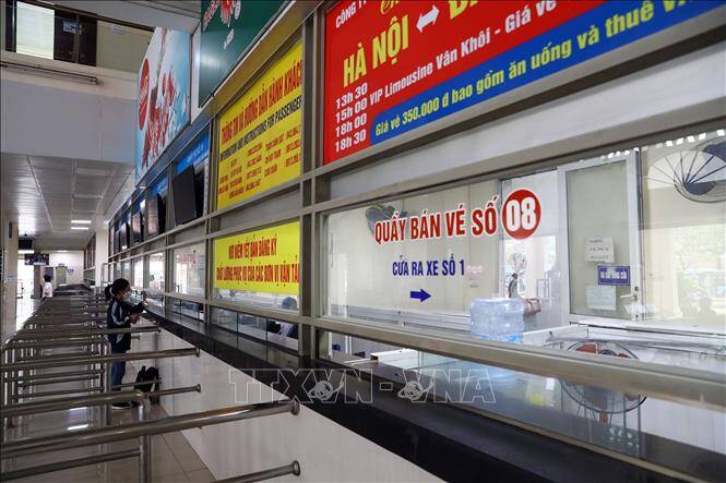 Hà Nội: Doanh nghiệp vận tải khó khăn do giá xăng liên tục tăng