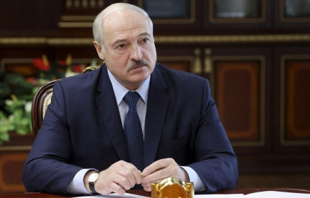 Ukraine cảnh báo Belarus chuẩn bị tham gia cuộc tấn công để hỗ trợ Nga