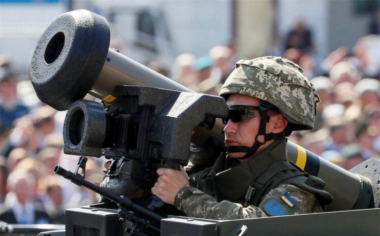 Tìm kiếm và tiêu diệt vũ khí Mỹ - NATO cung cấp cho Ukraine: Nga thực hiện bằng cách nào?