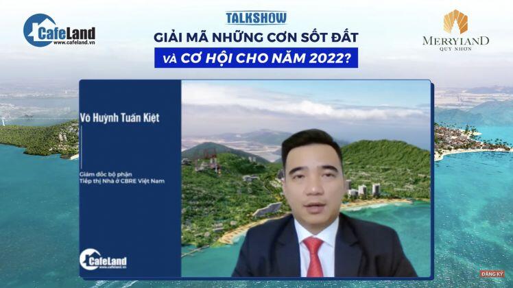 "Căng thẳng giữa Nga và Ukraine đã làm thay đổi khẩu vị nhà đầu tư"