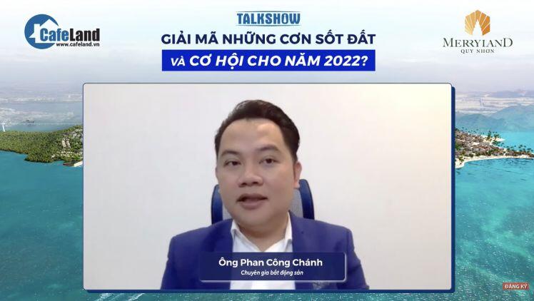 "Căng thẳng giữa Nga và Ukraine đã làm thay đổi khẩu vị nhà đầu tư"