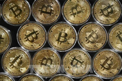 CoinShares: Các dòng vốn rời bỏ tiền điện tử tuần thứ hai liên tiếp