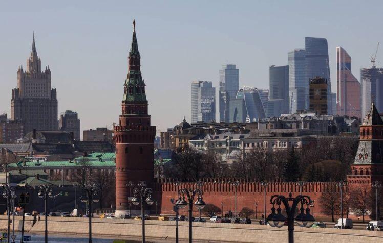 Điện Kremlin đánh giá về ý tưởng trưng cầu ý dân ý ở Ukraine
