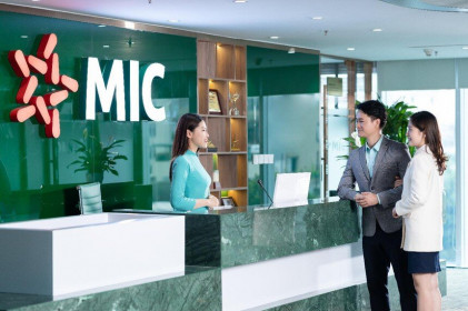 Bảo hiểm Quân đội (MIG): MB Capital và JAMBF đăng ký thoái toàn bộ gần 9 triệu cổ phiếu