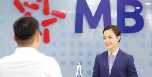 Chờ sóng cổ phiếu vua