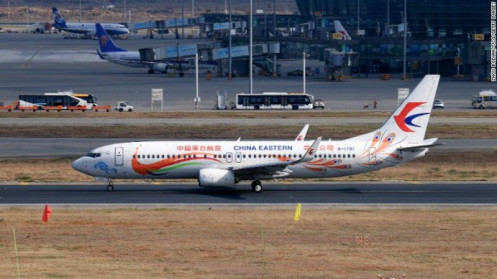 Chiếc Boeing 737-800 vừa bị rơi ở Trung Quốc có gì đặc biệt?
