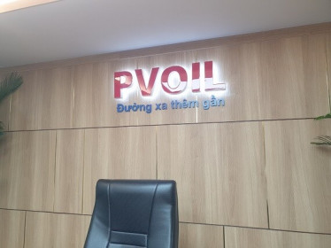 Tân Giám đốc PVOIL Vũng Áng từng kinh doanh bết bát trong suốt thời gian làm Giám đốc PVOIL Nam Định