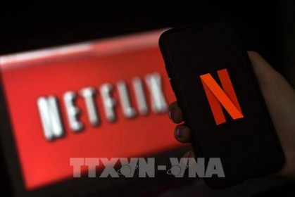 Netflix không kê khai thu nhập thuế 1,2 tỷ yen