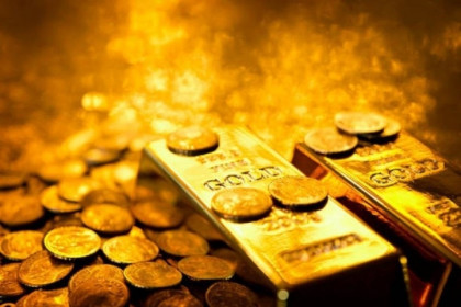 Giá vàng hôm nay 23/3: Cắm đầu đi xuống