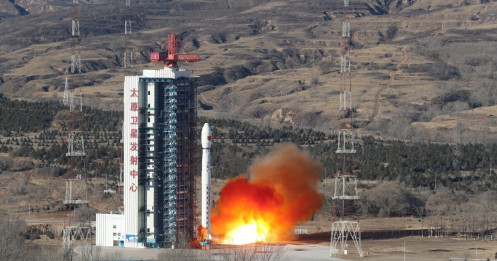 Trung Quốc sẽ rót gần 16 tỷ USD đưa Vũ Hán thành "trung tâm vệ tinh"