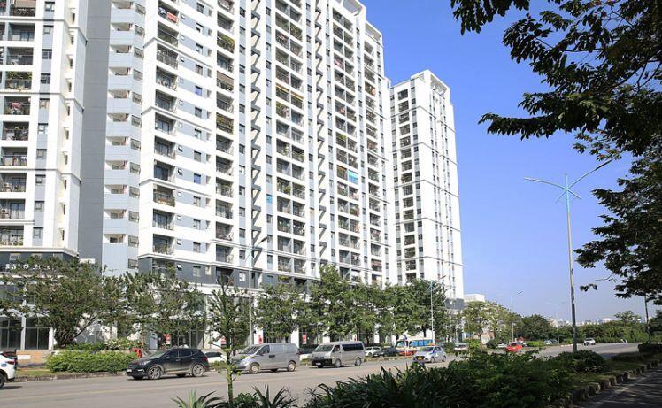 Đột phá cho nhà ở xã hội