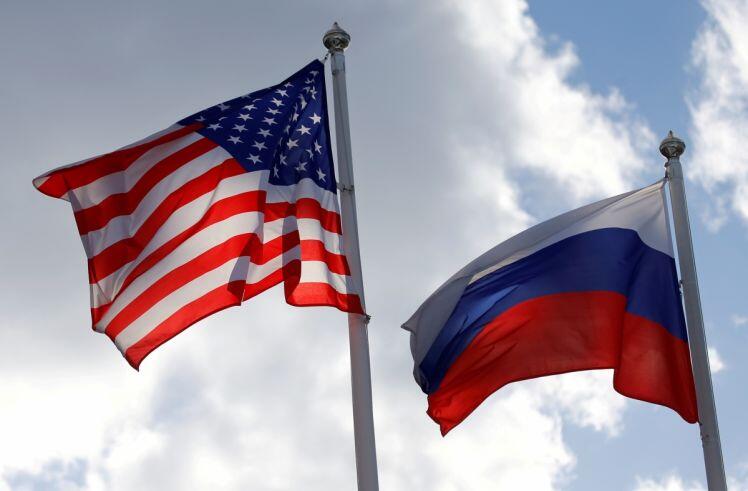 Mỹ trừng phạt hơn 300 thành viên Duma Quốc gia Nga và hàng loạt công ty quốc phòng