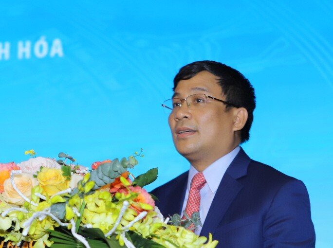 Có 37 dự án FDI hơn 1,6 tỉ USD của Hàn Quốc đầu tư vào Thanh Hóa