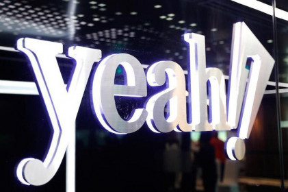 Yeah1 (YEG): Quỹ DFJ VinaCapital Venture Investment vừa bán ra hơn 1,5 triệu cổ phiếu và không còn là cổ đông lớn